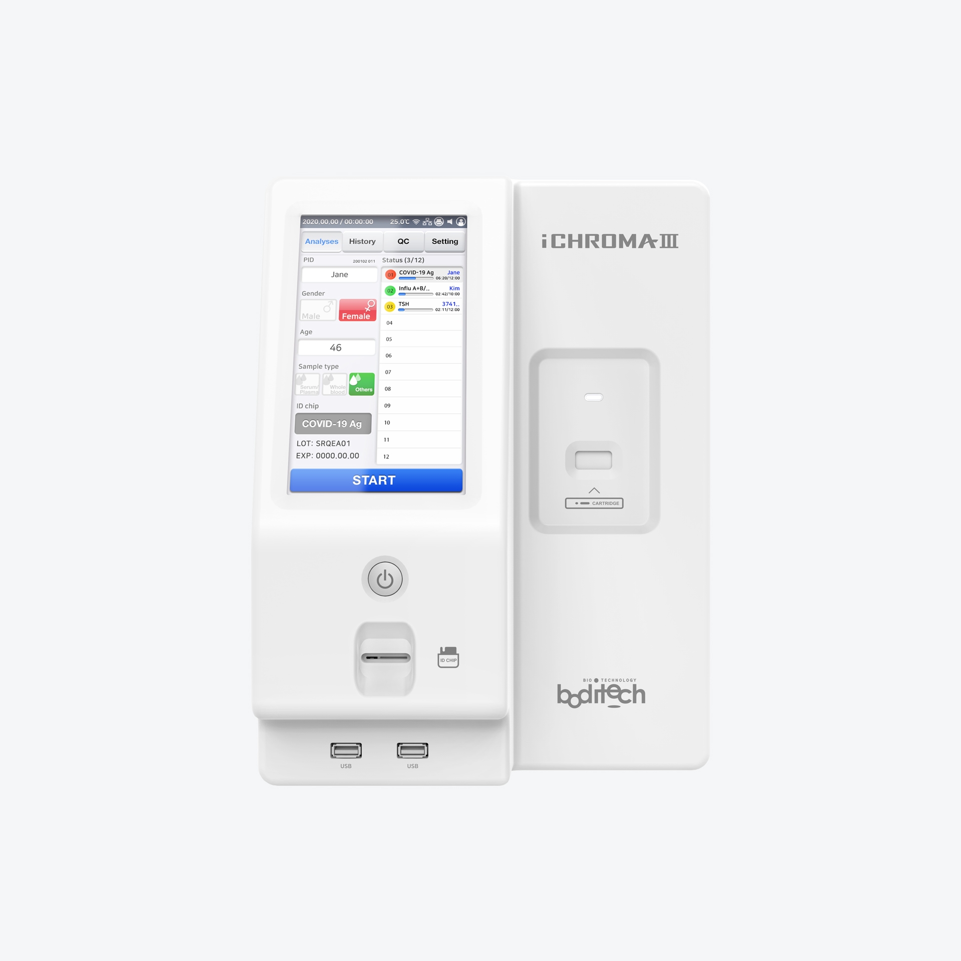 Veterinary Instruments